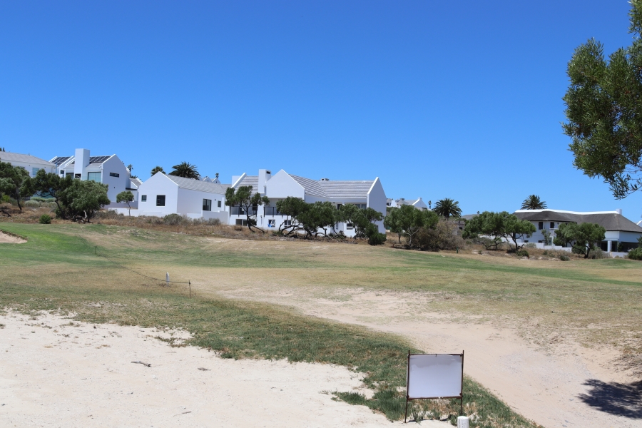 0 Bedroom Property for Sale in Shelley Point Western Cape